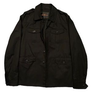 Ben Sherman Jacket